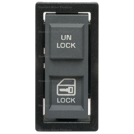 Standard Ignition Power Door Lock Switch, Ds-1558 DS-1558